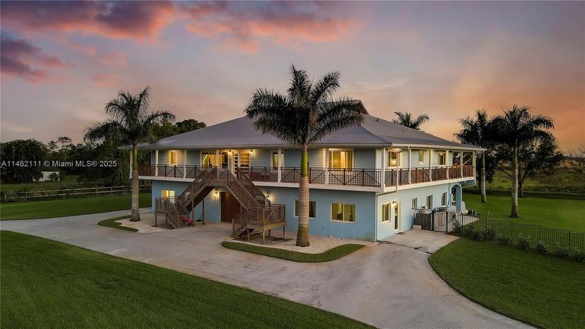 Picture of 11555 SW Meadowlark Cir, Stuart FL 34997
