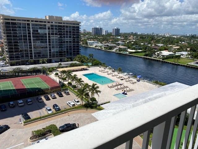 Picture of 1965 S Ocean Dr # 11C, Hallandale Beach FL 33009