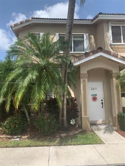 Picture of 2211 SE 23Rd Rd # 2211, Homestead, FL 33035