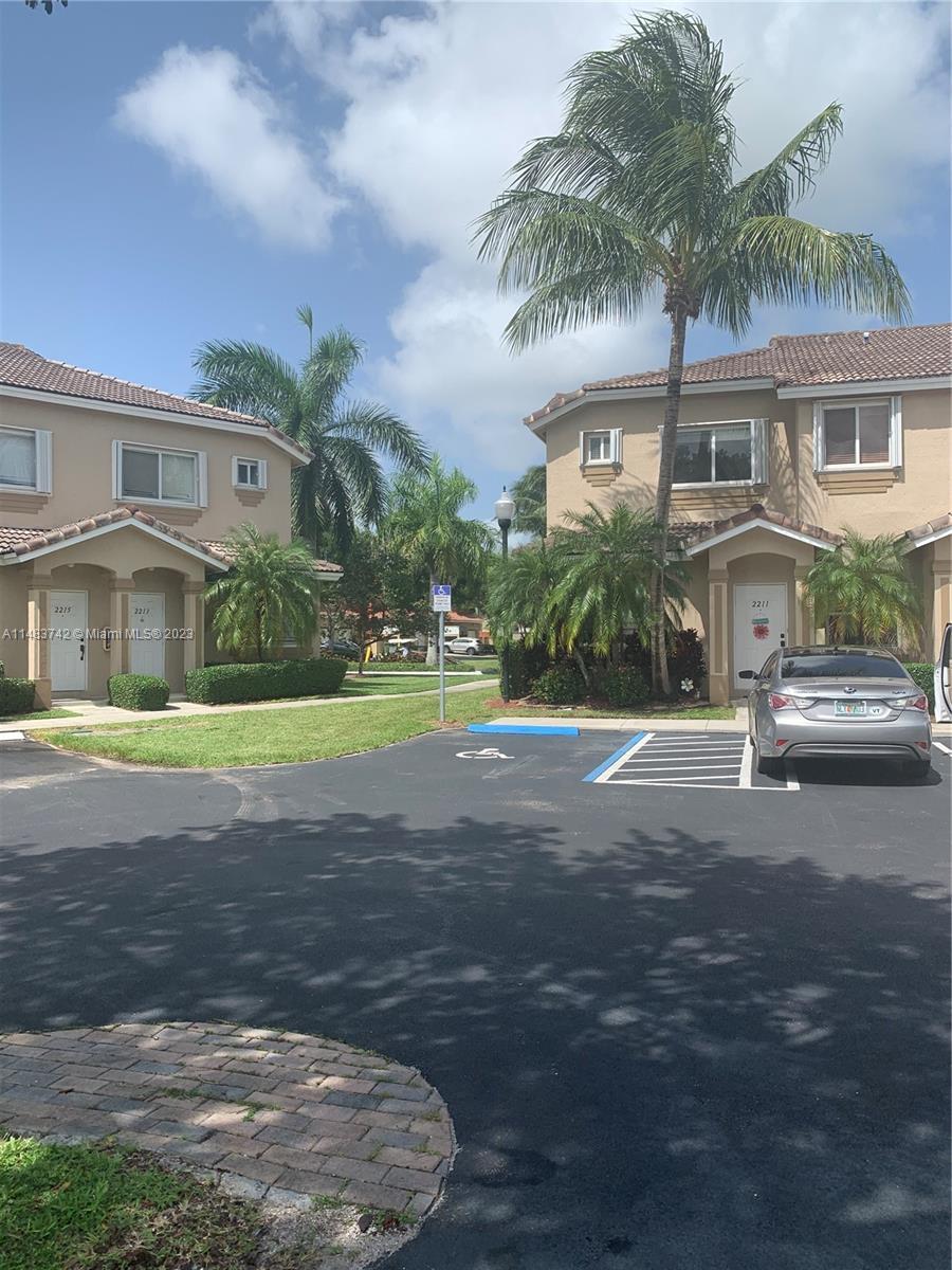 Picture of 2211 SE 23Rd Rd # 2211, Homestead, FL 33035