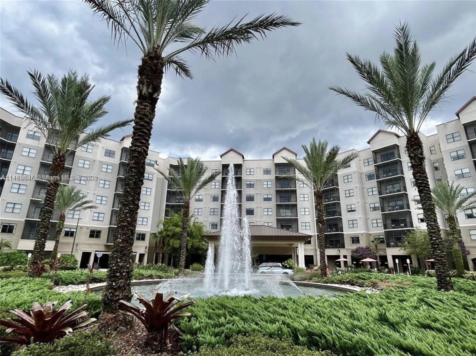 Picture of 14501 Grove # 2637, Winter Garden, FL 34787