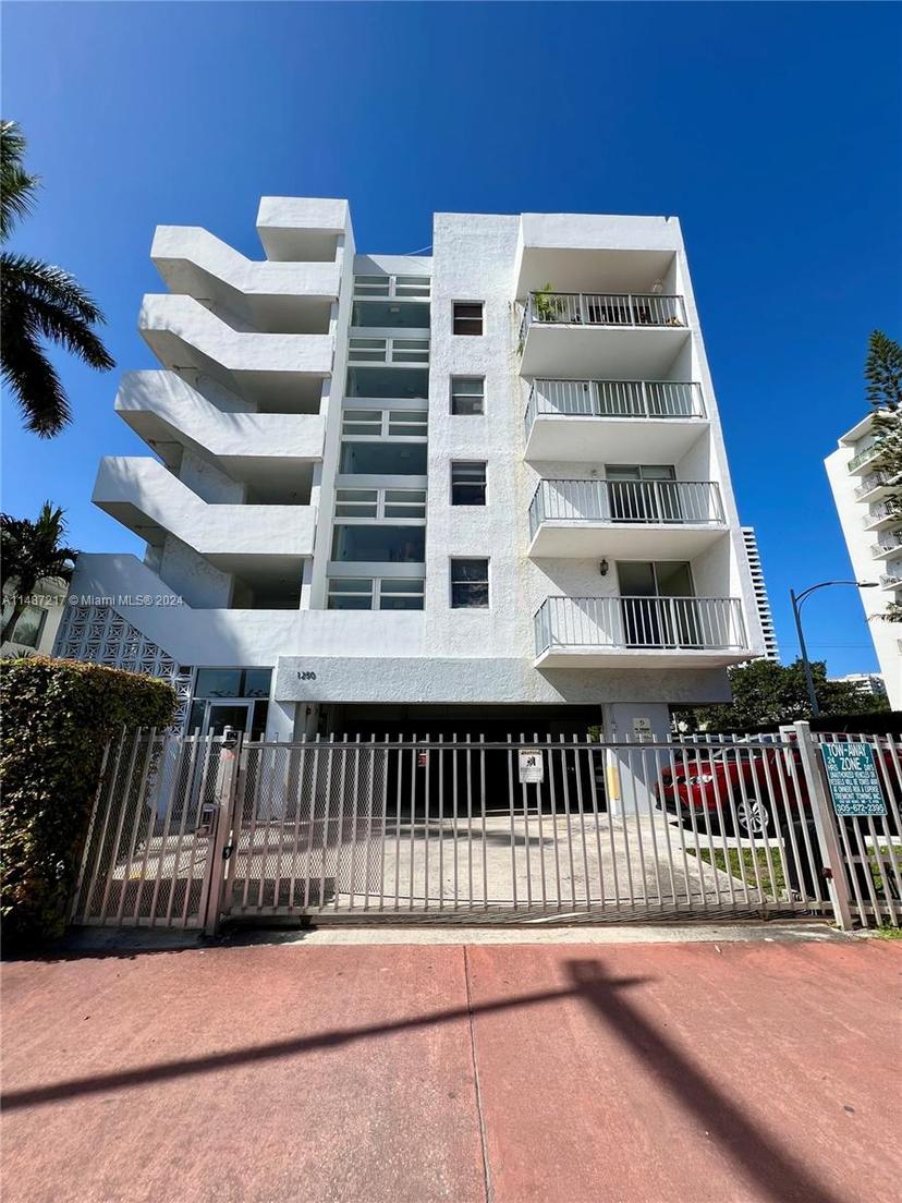 Picture of 1250 Alton Rd # 3C, Miami Beach FL 33139