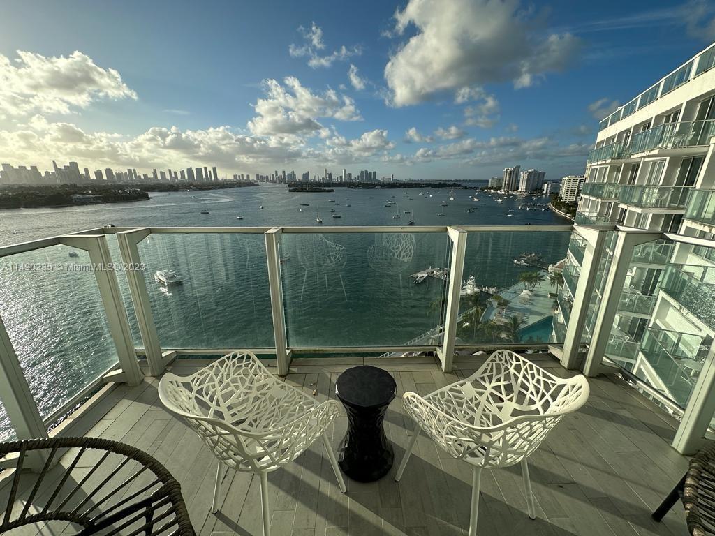 Picture of 1100 West Ave # 1520, Miami Beach, FL 33139