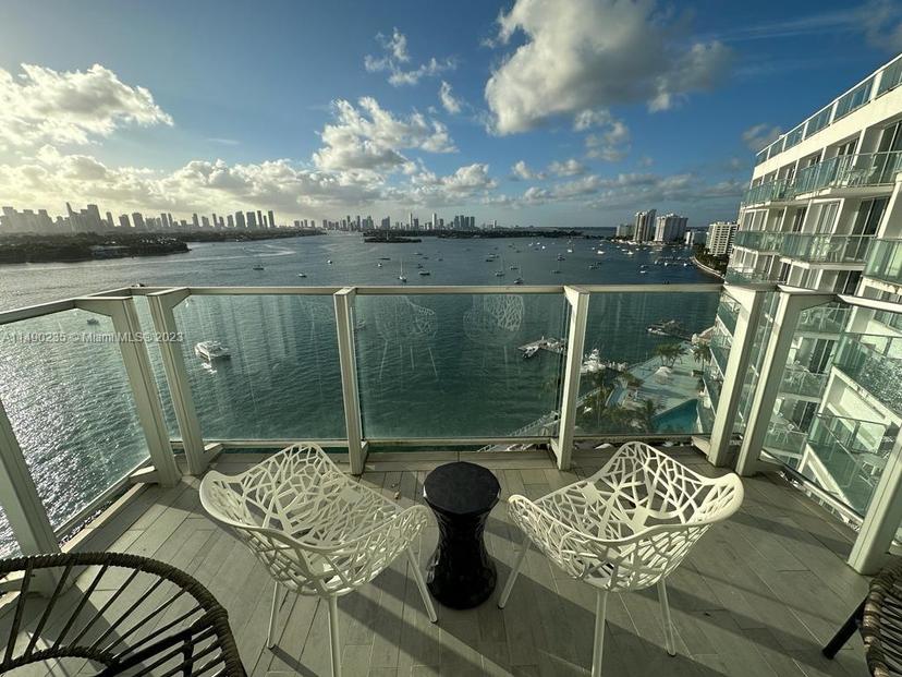 Picture of 1100 West Ave # 1520, Miami Beach FL 33139