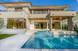 Picture of 760 Woodcrest Rd, Key Biscayne, FL 33149