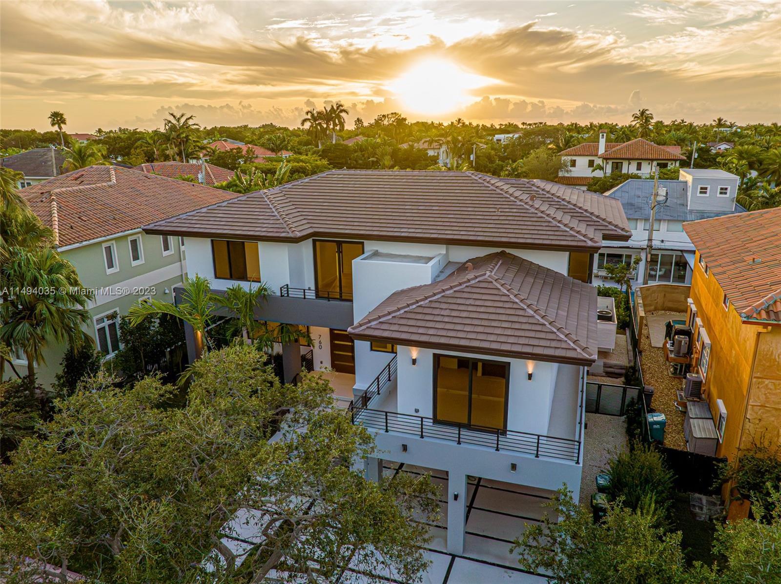 Picture of 760 Woodcrest Rd, Key Biscayne, FL 33149