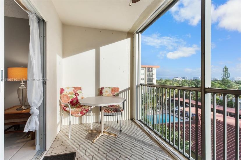 Picture of 2350 NE 14Th St Cswy # 505, Pompano Beach FL 33062