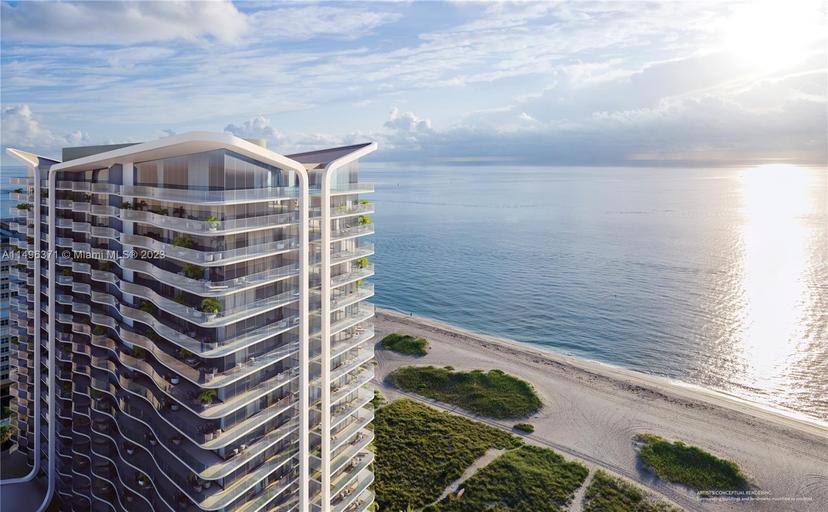 Picture of 900 N Ocean Blvd # 106, Pompano Beach FL 33062