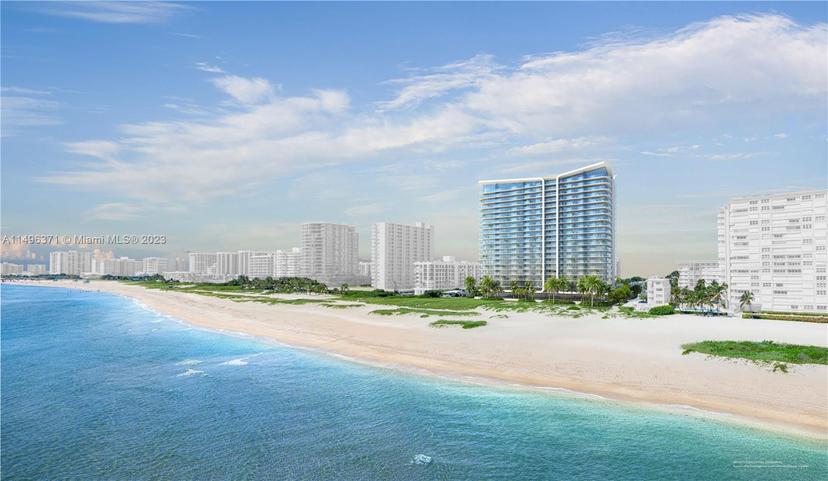 Picture of 900 N Ocean Blvd # 106, Pompano Beach FL 33062