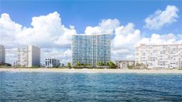 Picture of 900 N Ocean Blvd # 106, Pompano Beach, FL 33062