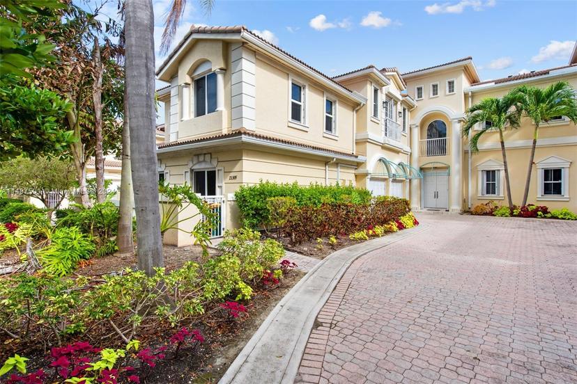 Picture of 21305 NE 38Th Ave # 56, Aventura FL 33180