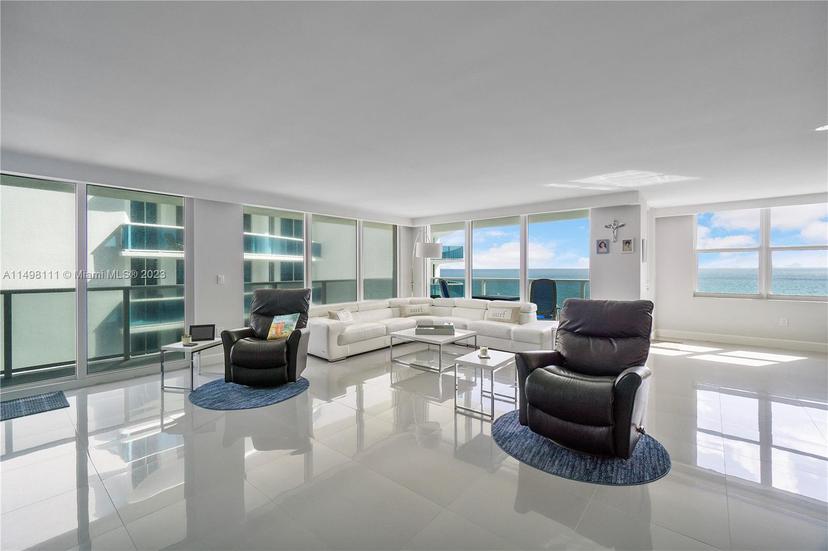 Picture of 2751 S Ocean Dr # 1404N, Hollywood FL 33019