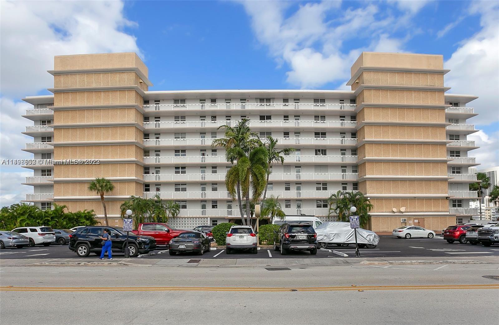 Picture of 410 Golden Isles Dr # 202, Hallandale Beach, FL 33009