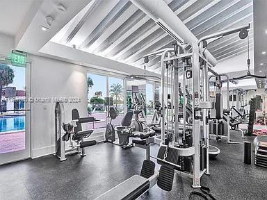 Picture of 2457 Collins Ave # 408, Miami Beach FL 33140