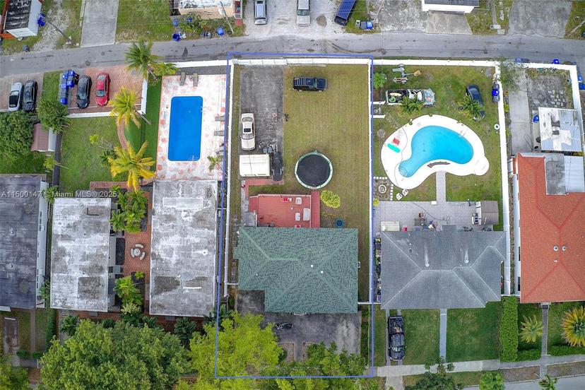 Picture of 1923 Dewey St, Hollywood FL 33020