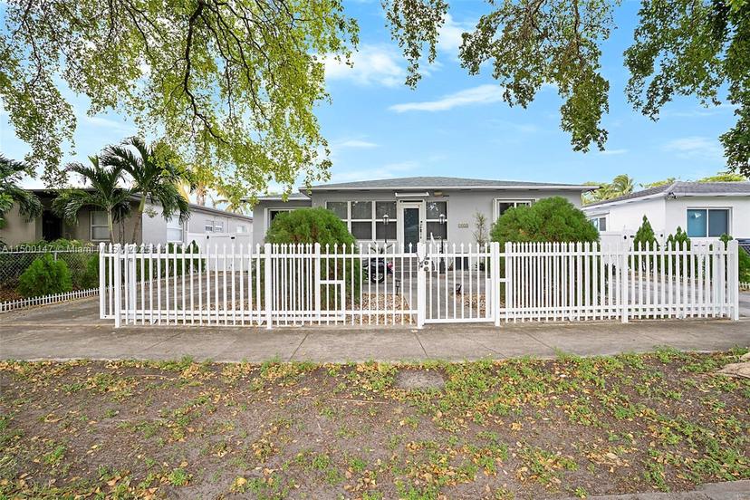 Picture of 1923 Dewey St, Hollywood FL 33020