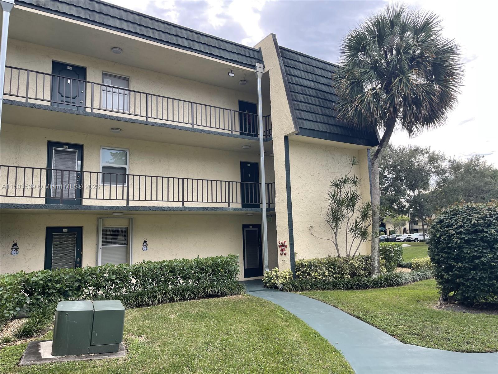 Picture of 9070 Lime Bay Blvd # 115, Tamarac, FL 33321