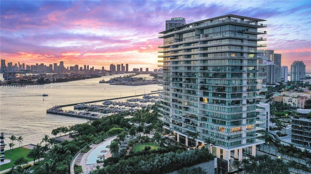 Picture of 800 S Pointe Dr # 502, Miami Beach, FL 33139