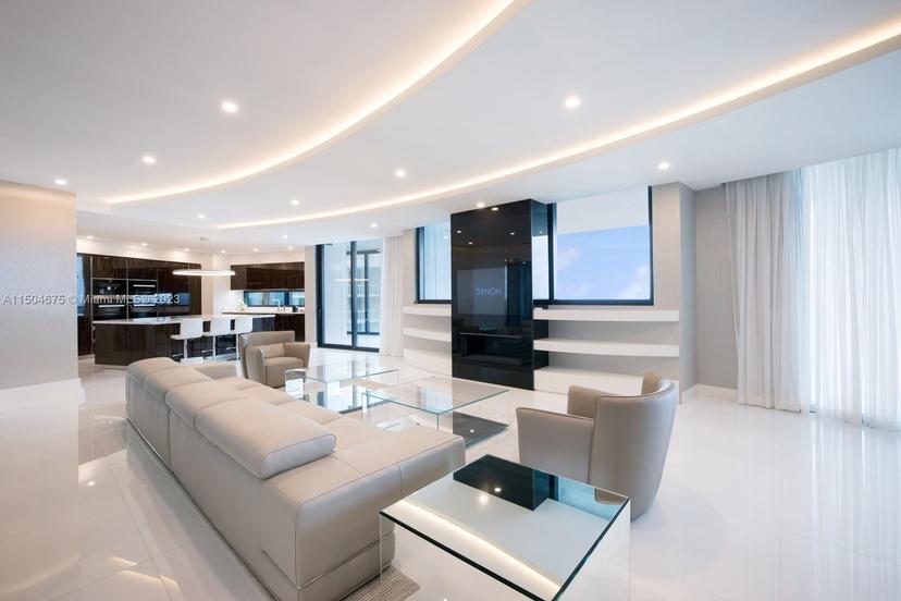 Picture of 18555 Collins Ave # 2805, Sunny Isles Beach FL 33160