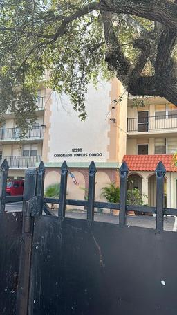 Picture of 12590 NE 16Th Ave # 502, North Miami, FL 33161