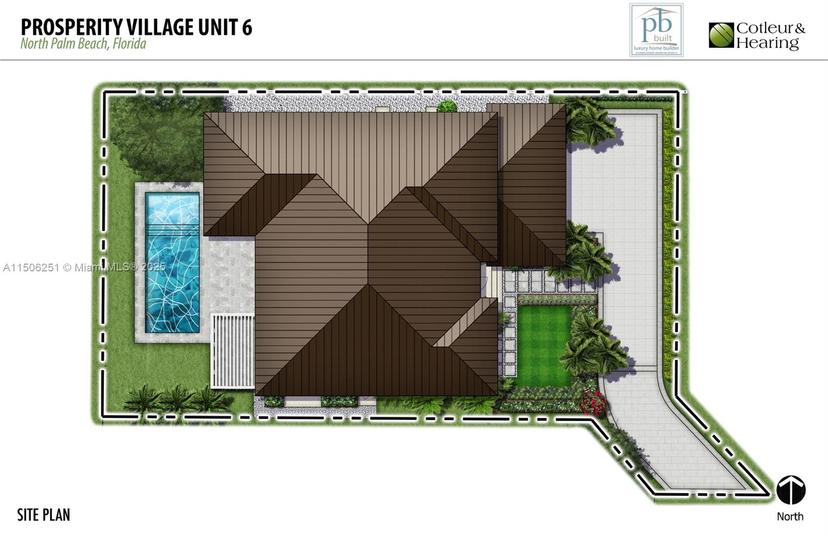 Picture of 1133 Prosperity Village Dr., North Palm Beach FL 33410
