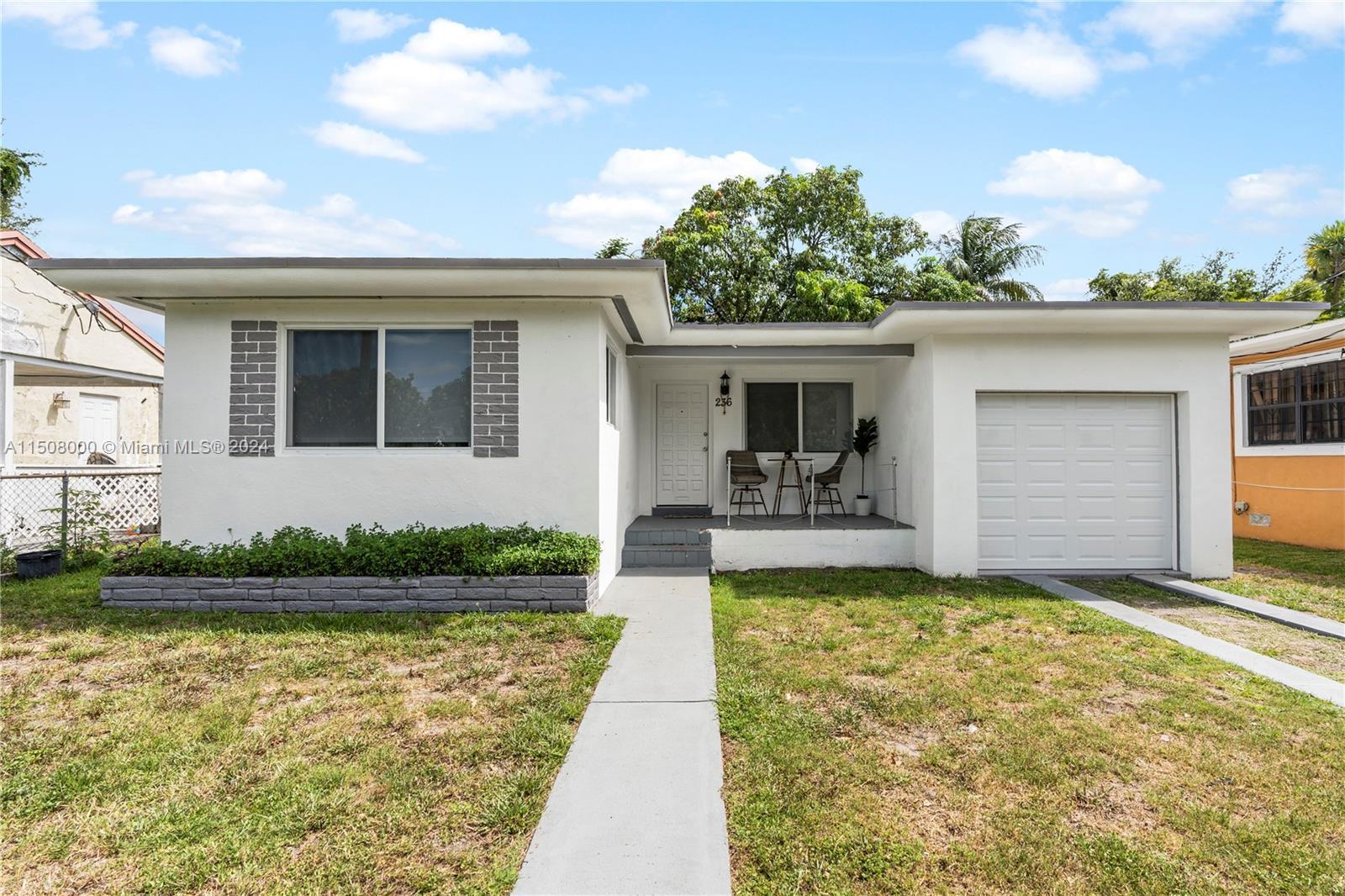 Picture of 236 NW 42Nd St, Miami, FL 33127