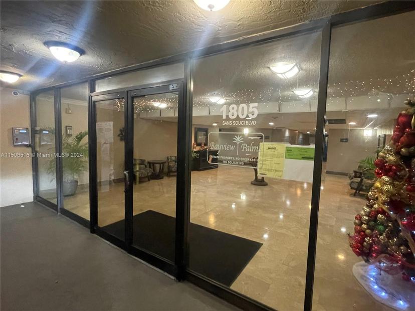 Picture of 1805 Sans Souci Blvd # 302, North Miami FL 33181