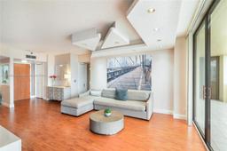 Picture of 19355 Turnberry Way # 19F, Aventura, FL 33180