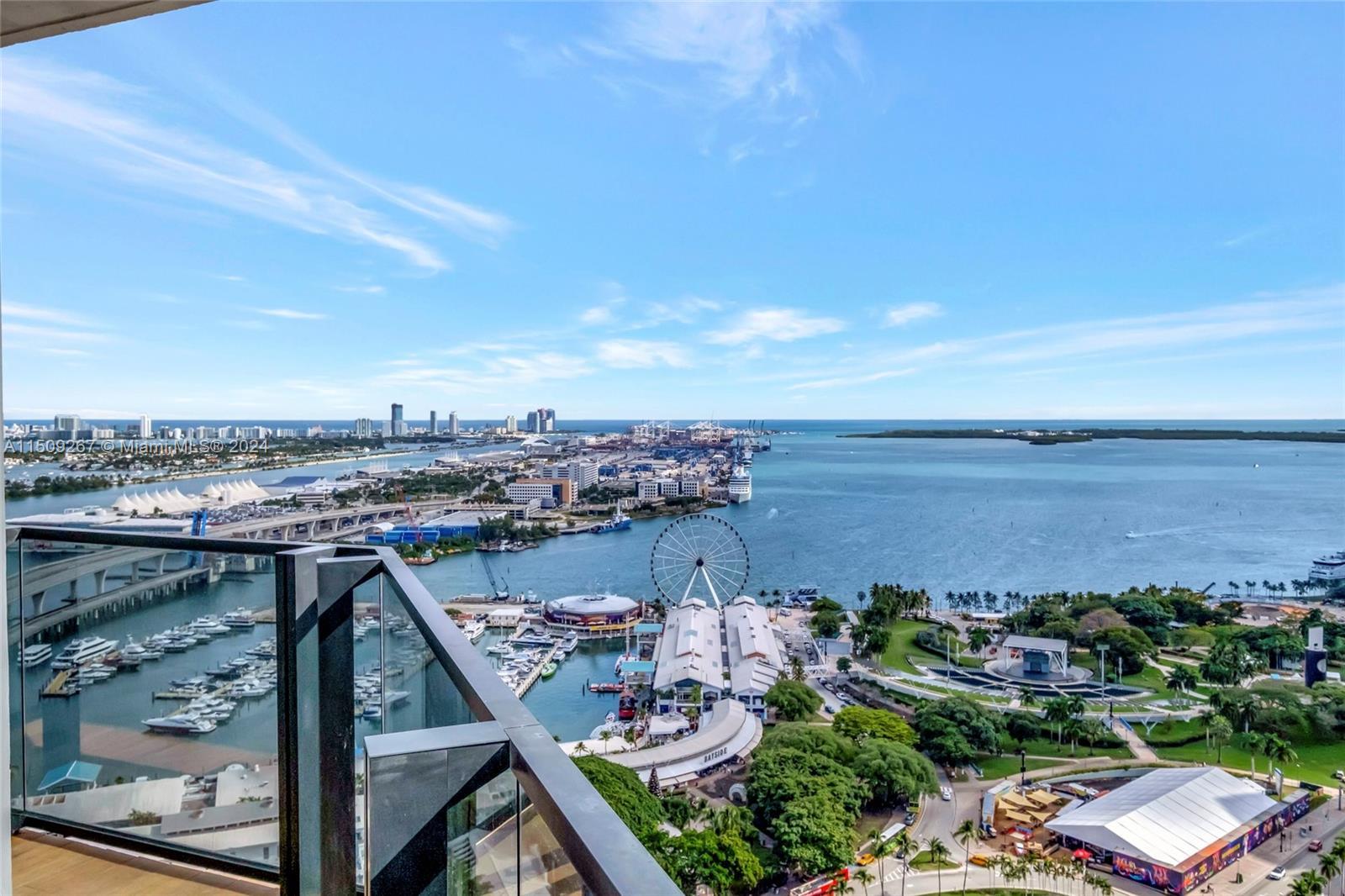 Picture of 398 NE 5Th St # 2815, Miami, FL 33132