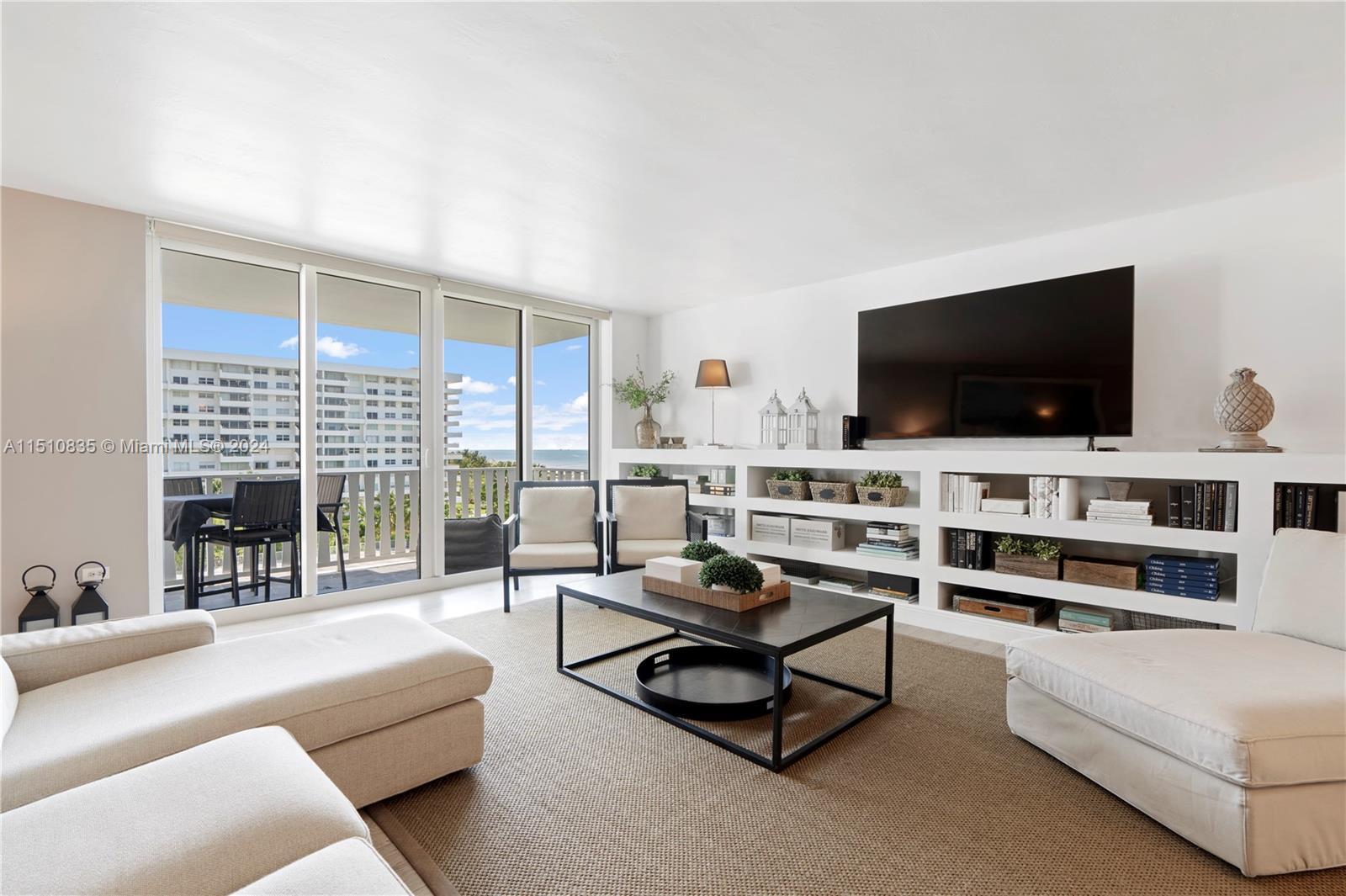 Picture of 200 Ocean Lane Dr # 605, Key Biscayne, FL 33149