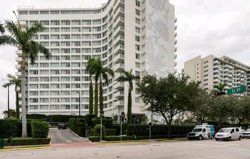 Picture of 1100 West Ave # 509, Miami Beach FL 33139