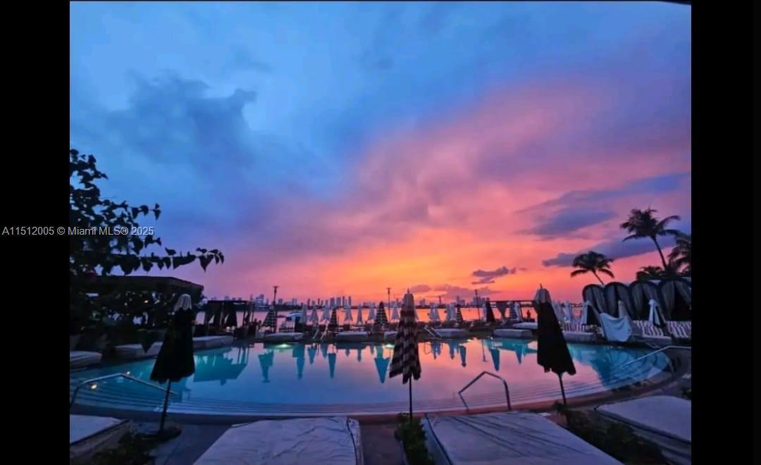 Picture of 1100 West Ave # 509, Miami Beach, FL 33139