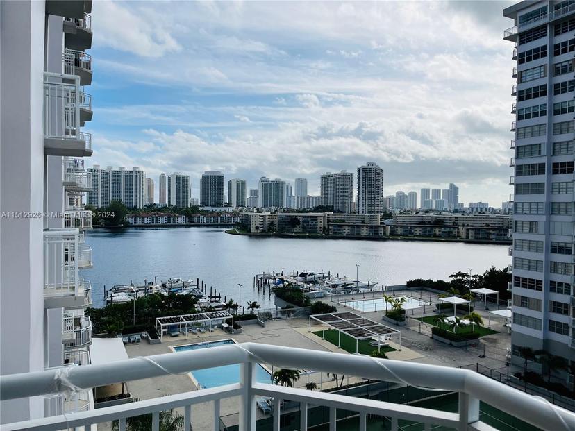Picture of 18051 Biscayne Blvd # 903, Aventura FL 33160