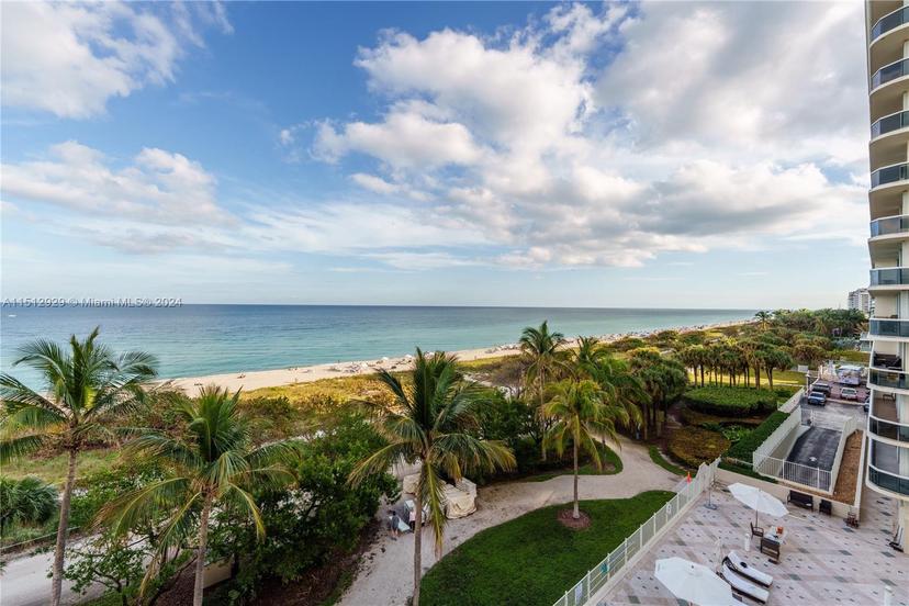 Picture of 9595 Collins Ave # B, Surfside FL 33154