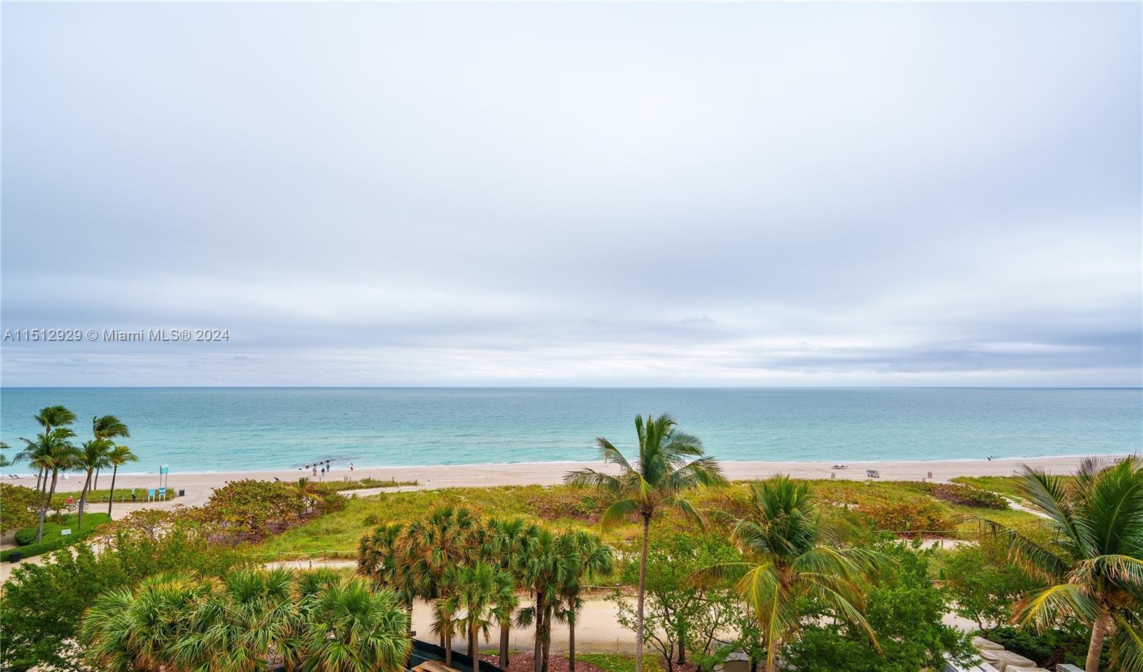 Picture of 9595 Collins Ave # B, Surfside, FL 33154