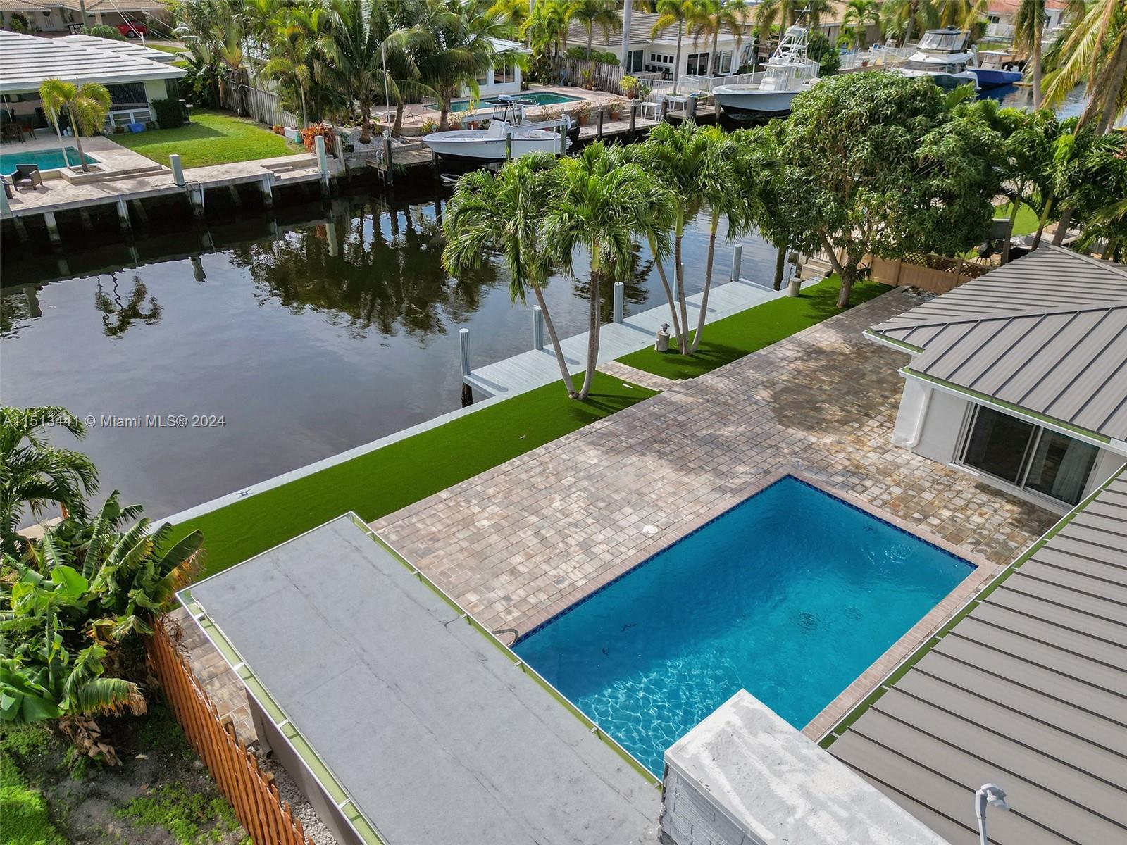 Picture of 2560 SE 9Th St, Pompano Beach, FL 33062