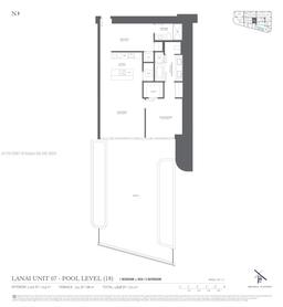 Picture of 1000 Brickell Plaza # 1807, Miami, FL 33131