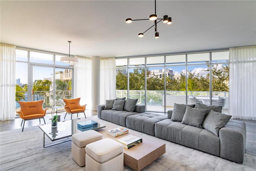 Picture of 6101 Aqua Ave # 302, Miami Beach FL 33141