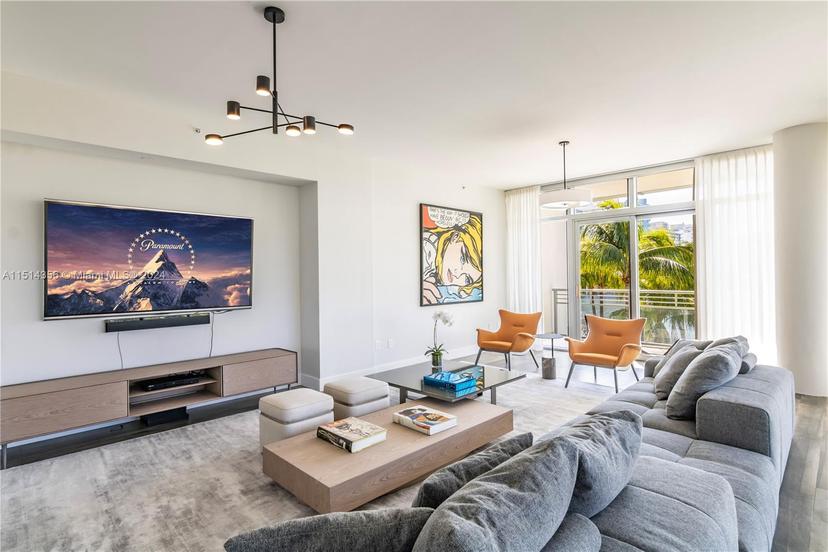Picture of 6101 Aqua Ave # 302, Miami Beach FL 33141