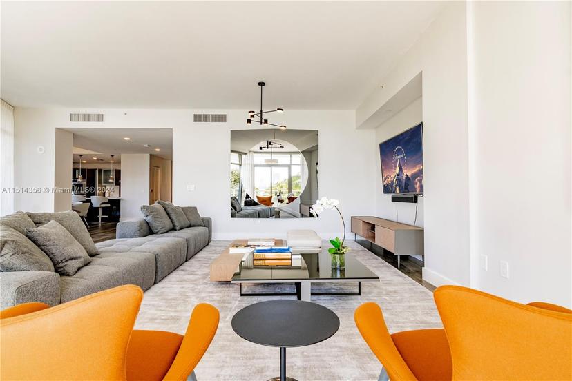 Picture of 6101 Aqua Ave # 302, Miami Beach FL 33141