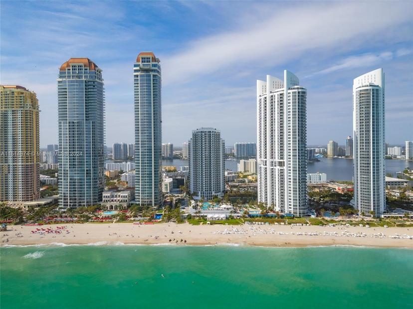 Picture of 18001 Collins Ave # 1205, Sunny Isles Beach FL 33160