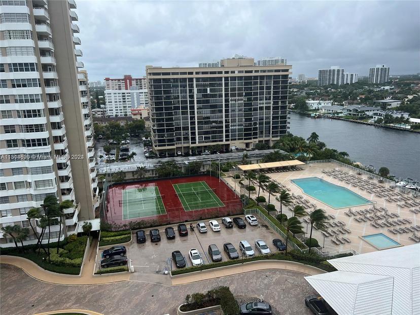 Picture of 1965 S Ocean Dr # 12C, Hallandale Beach FL 33009