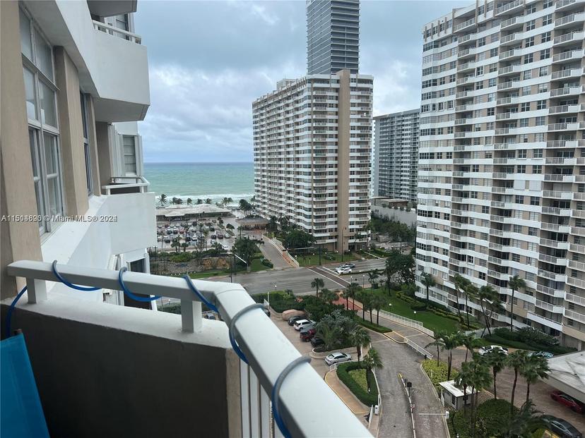 Picture of 1965 S Ocean Dr # 12C, Hallandale Beach FL 33009