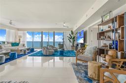 Picture of 730 N Ocean Blvd # 1703, Pompano Beach, FL 33062