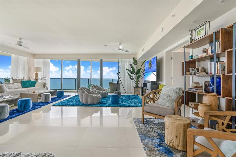 Picture of 730 N Ocean Blvd # 1703, Pompano Beach FL 33062