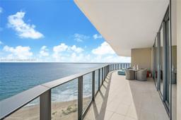 Picture of 730 N Ocean Blvd # 1703, Pompano Beach, FL 33062