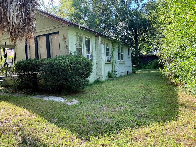 Picture of 1710 W 2Nd Street, Jacksonville FL 32209