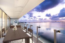 Picture of 700 NE 26Th Ter # 902, Miami, FL 33137