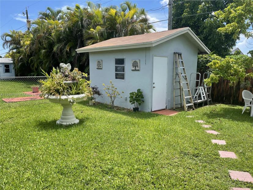 Picture of 12810 SW 18Th St, Miami FL 33175