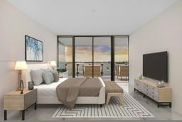 Picture of 700 NE 26Th Ter # 2102, Miami, FL 33137
